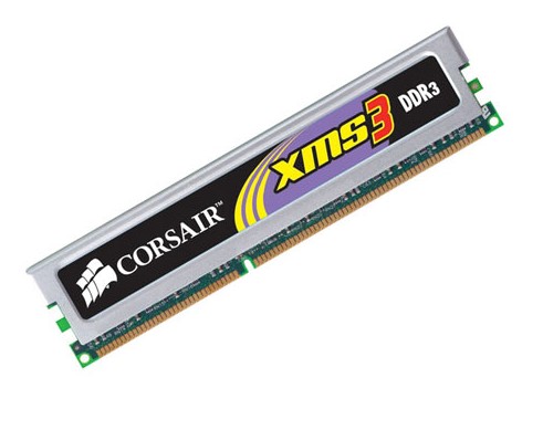 アドテック サーバー用 DDR3 1333/PC3-10600 Unbuffered DIMM 4GB×2枚