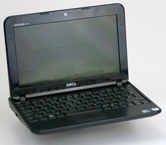 Dell 1018 установка xp