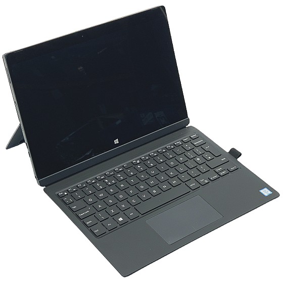 Dell latitude 7275 обзор