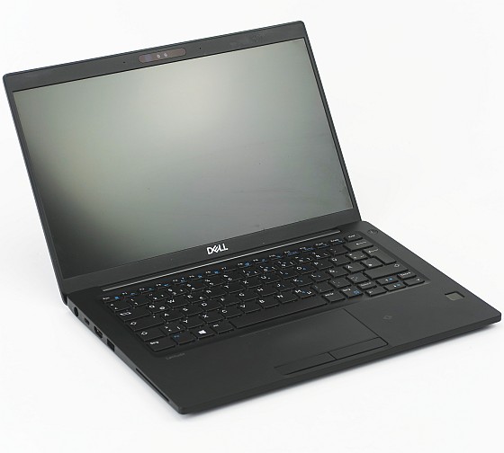 Dell latitude 7380 обзор