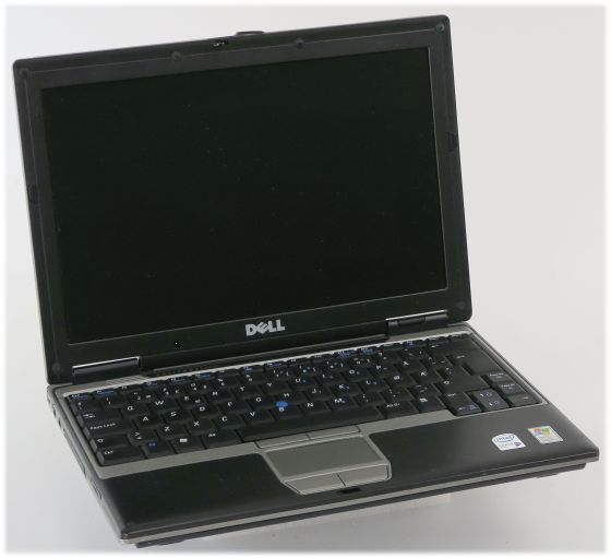 Dell latitude d420 апгрейд