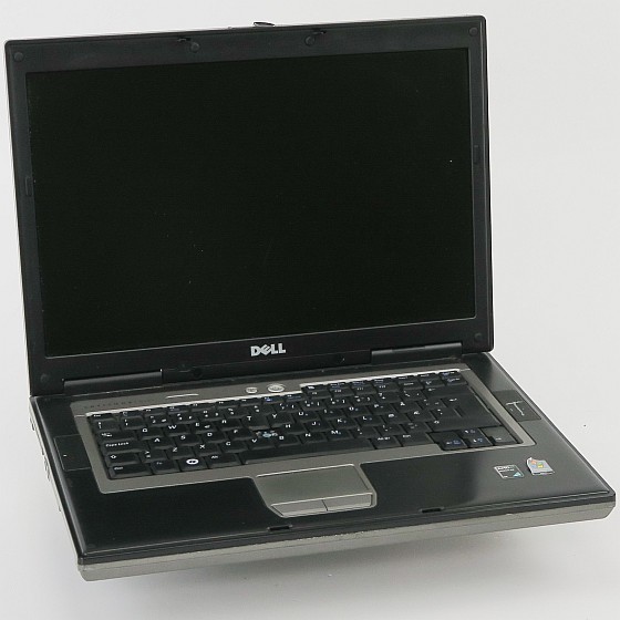 Dell latitude d531 обзор