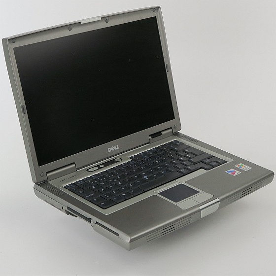 Dell latitude d810 замена процессора