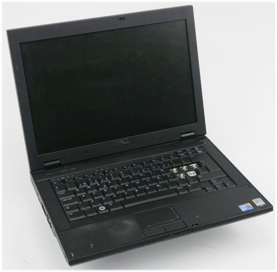 Latitude e5400 включить блютуз