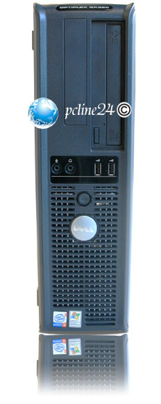 Dell optiplex 320 не включается