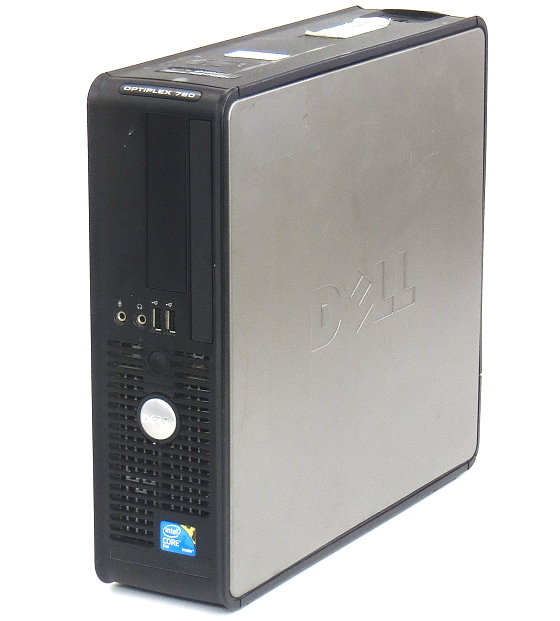 Разгон dell optiplex 760