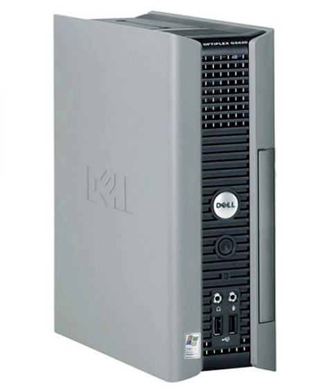 Разгон dell optiplex 760