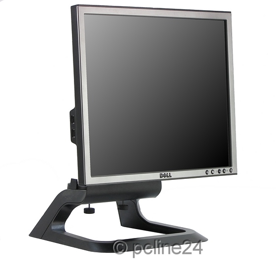 19 Tft Lcd Dell P190st 800 1 5ms Vga Dvi D Monitor Pc Small Form