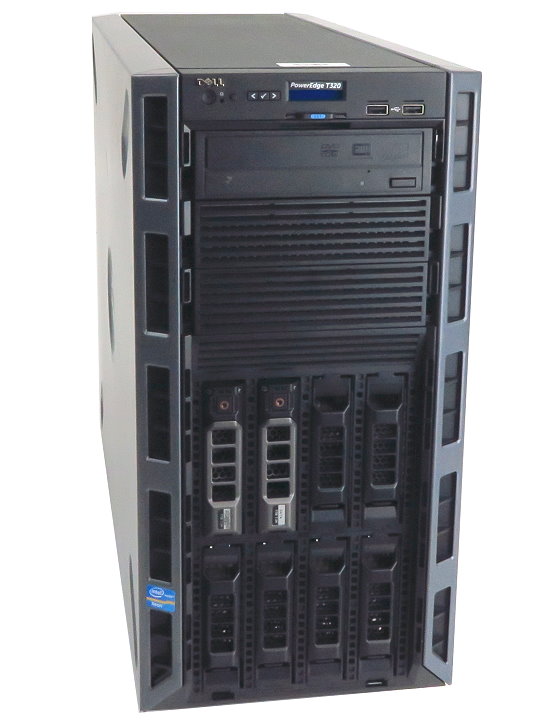 Proliant DL380E Gen8 669257-B21 HP Xeon E5-2430 v2 2.50GHz *2/48GB