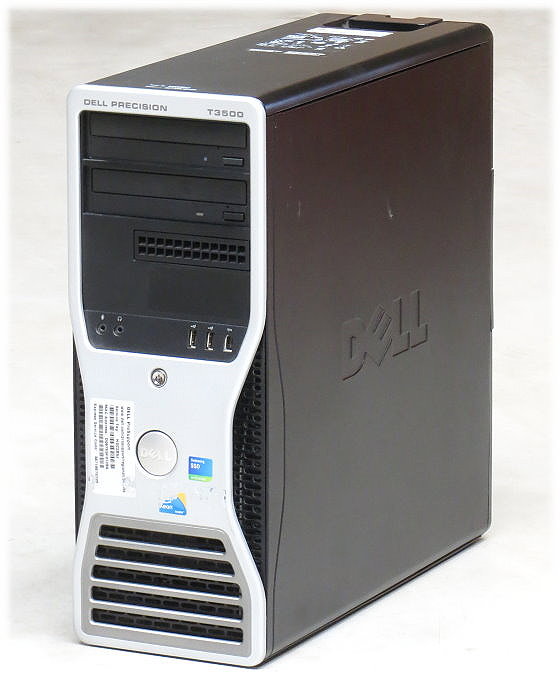 Dell t3500 коды ошибок