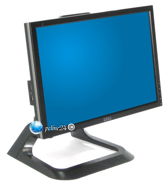 19 Tft Lcd Dell Ultrasharp 1909w 1440 X 900 Usb Hub Monitor Mit