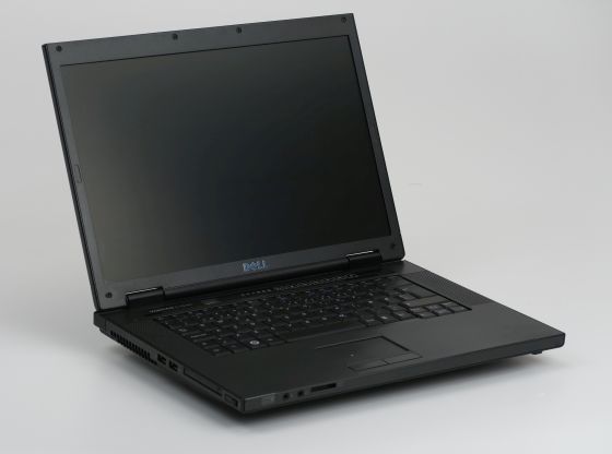 Dell vostro 1520 обзор