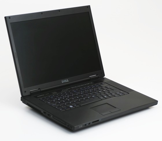 Dell vostro 1520 обзор