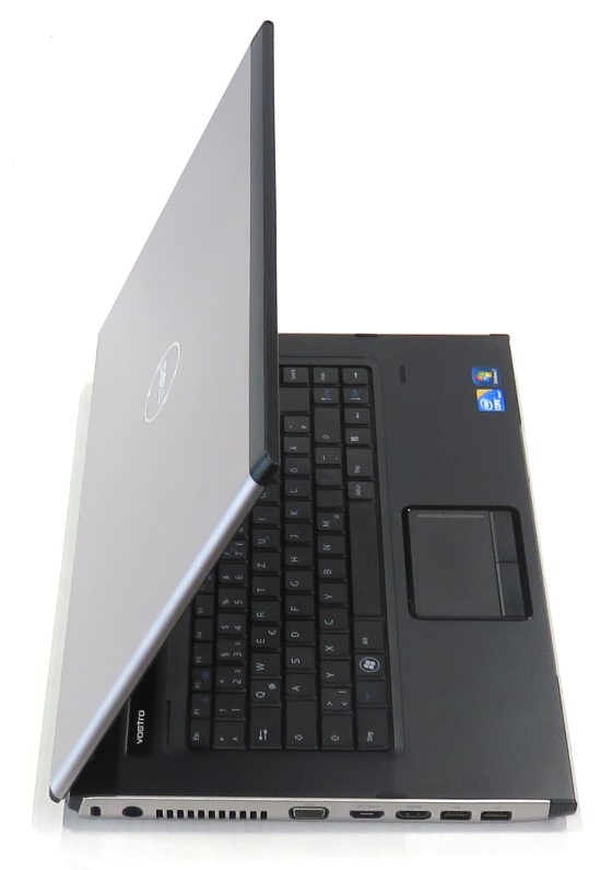 Dell vostro 3500 настройка биоса