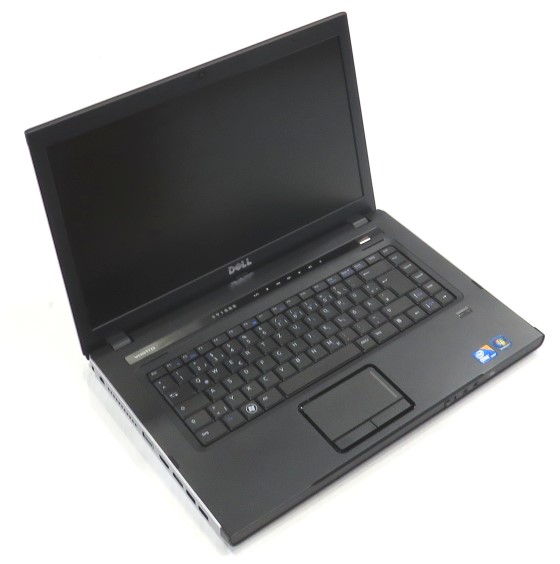 Dell vostro 3500 обзор