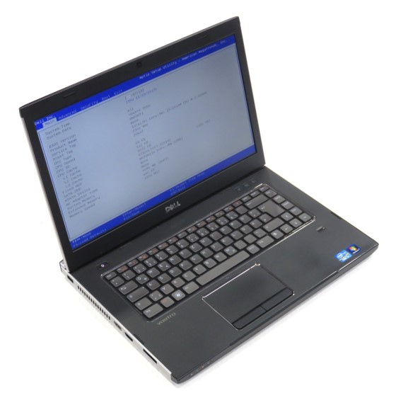 Dell vostro 3550 обзор жел