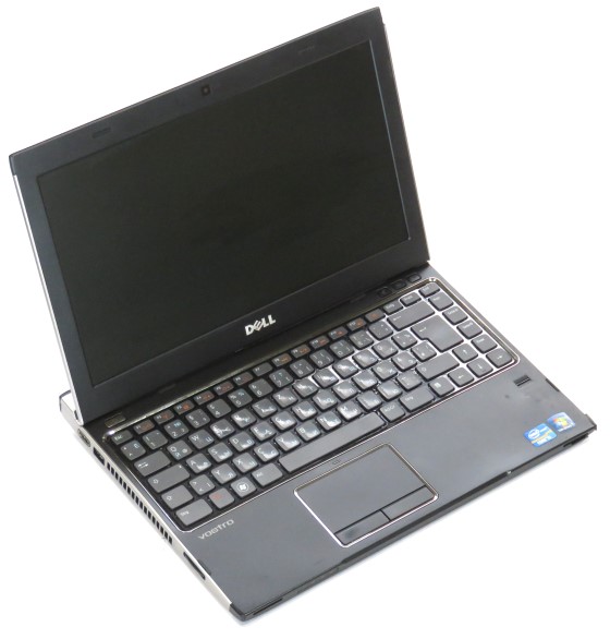 Dell vostro v131 обзор