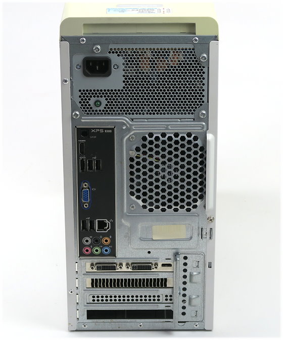 爆速!SSD!XPS8300/i7-2600/GTX/無線/Fortnite+spbgp44.ru