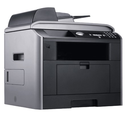 dell laser mfp 1815dn scan to pc