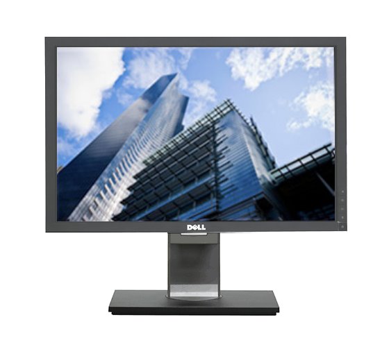 Dell 2209 waf не включается