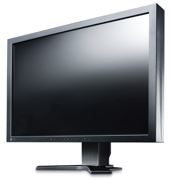 EIZO FlexScan 21.5インチ液晶モニター (1920x1080 DVI-D24ピンx1 D