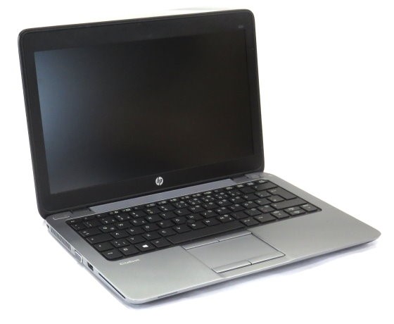 Обзор hp elitebook 820 g1