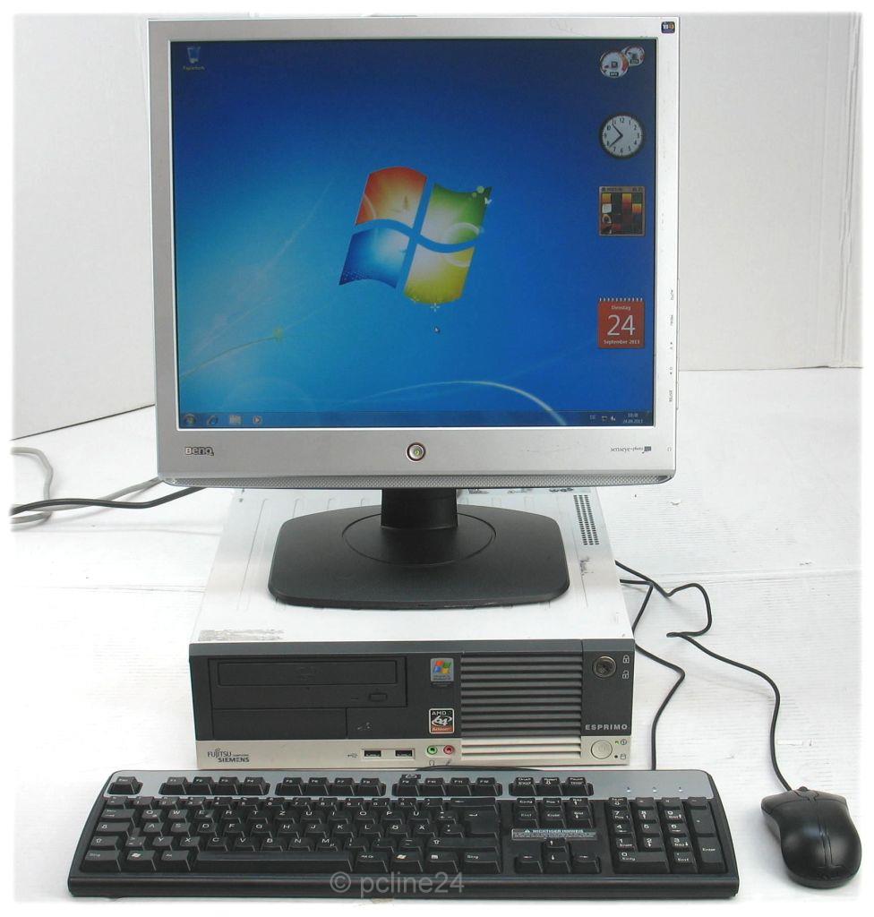 pc system monitor