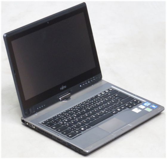 Fujitsu Lifebook T902 i5 3320M 2,6GHz 4GB 1TB 13,3" Touchscreen UMTS