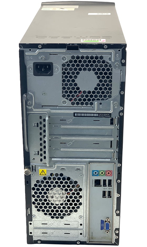 Hp 500b mt обзор