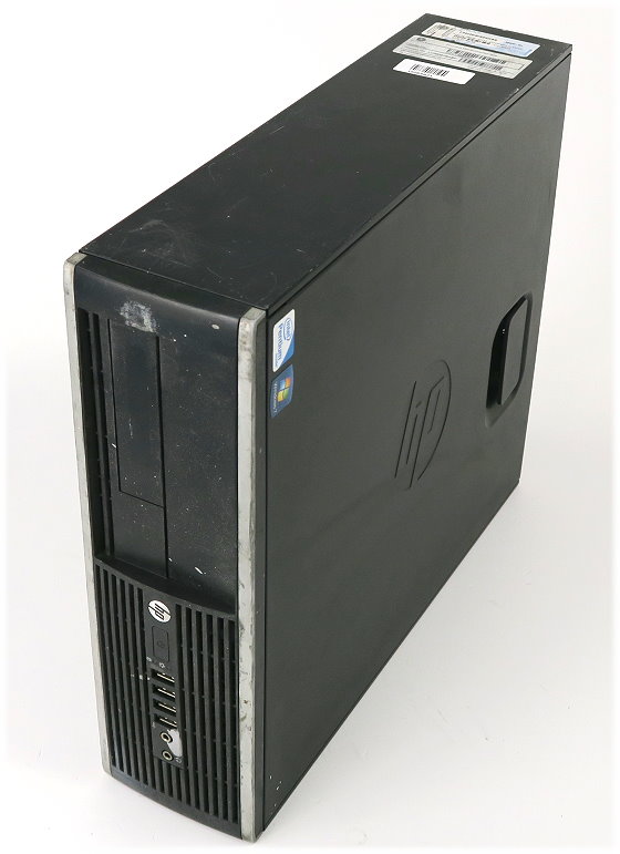 Hp 6200 pro sff апгрейд