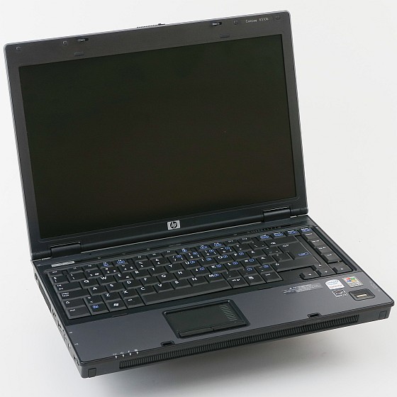 Hp compaq 6510b апгрейд