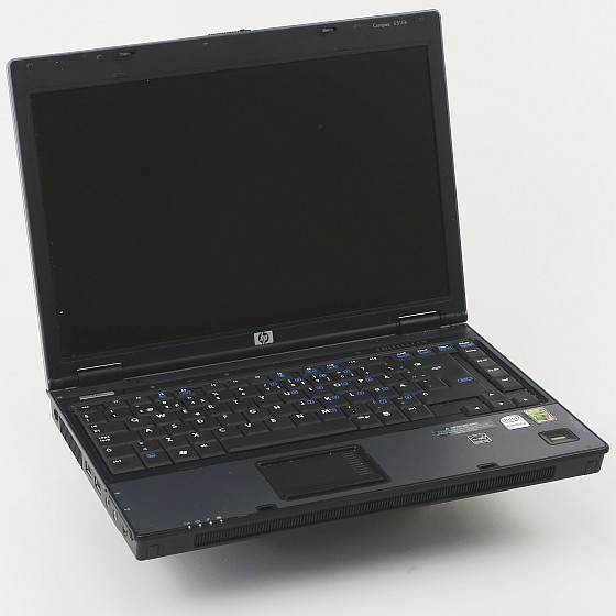 Hp compaq 6510b апгрейд