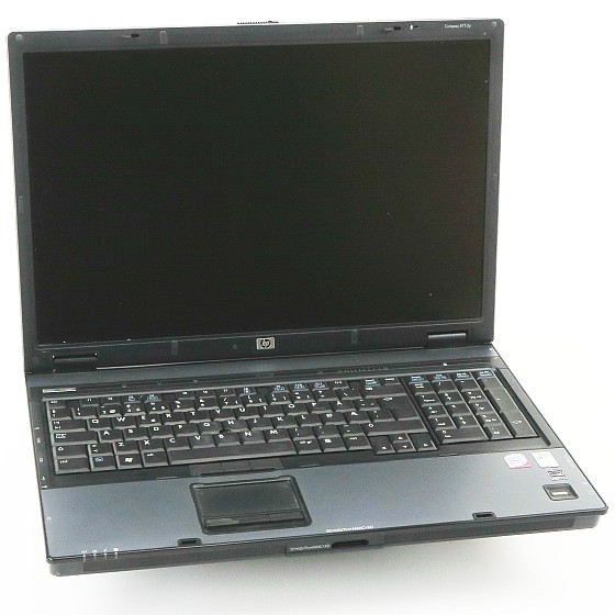 Hp compaq 8710p замена видеокарты