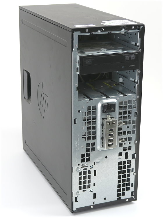 Hp Elite 8200 Cmt Core I3 2100 31ghz 2gb 250gb Dvd±rw Tower Ohne