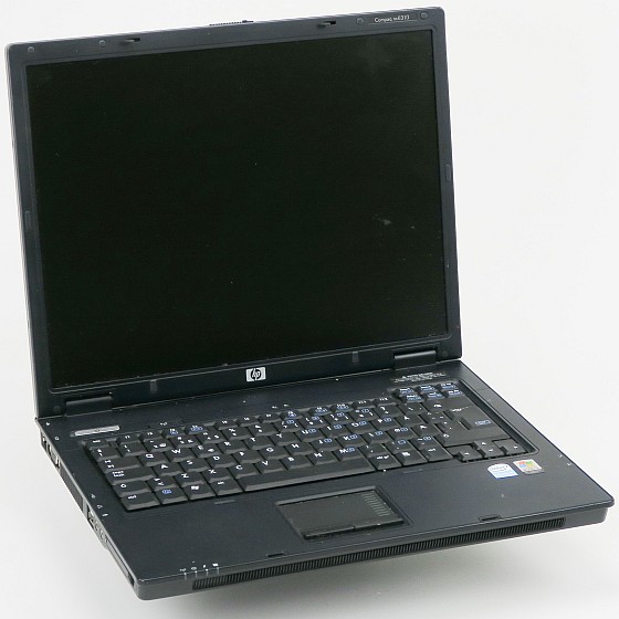 Hp compaq nx6310 апгрейд процессора