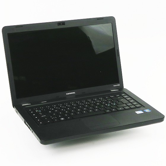 Compaq presario cq56 прошивка bios