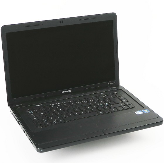 Как разобрать hp compaq presario cq57