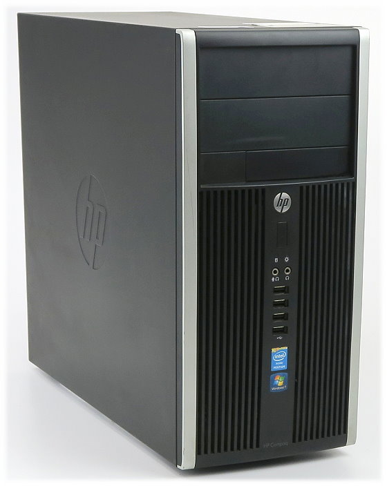 Hp compaq t5740w обзор