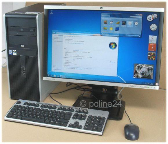 pc system monitor