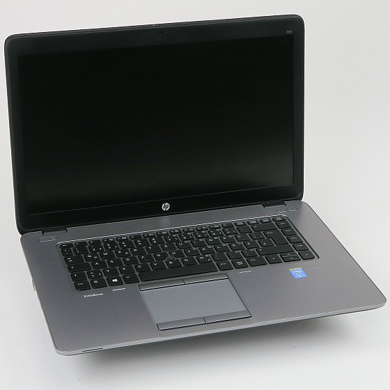 156 Hp Elitebook 850 G2 Core I5 5300u 23ghz 4gb 320gb Webcam Full Hd Notebook 10056897 7633