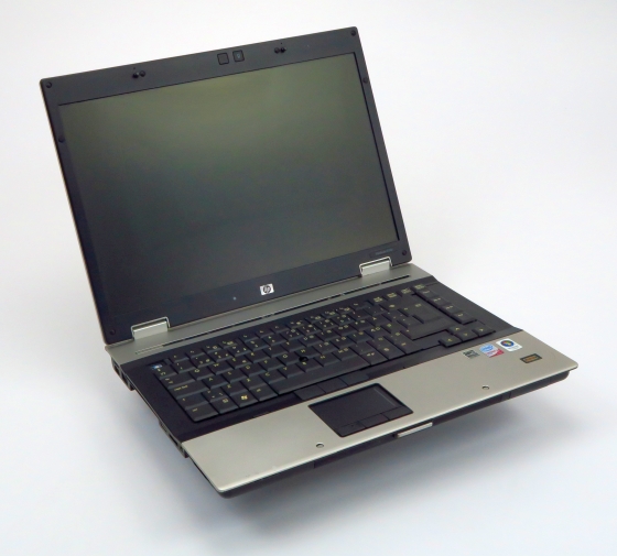 Hp elitebook 8530p обзор