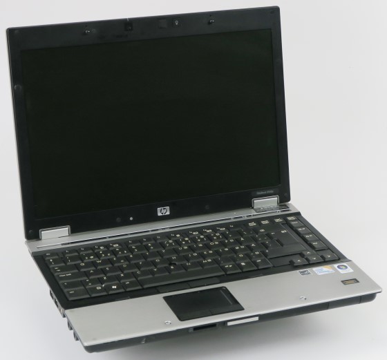 Hp Elitebook 6930p C2d P8600 24ghz 2gb Ohne Hddntakkuodd 1xusb Def B Ware Notebook Bis 14 7173