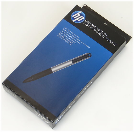 hp revolve 810 stylus pen