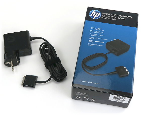 Hp Hstnn Da34 Netzteil Neunew 685735 003 Für Elitepad 900 G1 1000 G2 Tablet Netzteil 10050700 0487