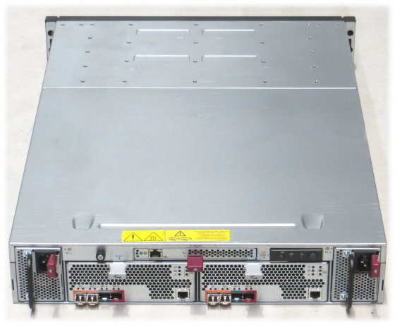 Hp storageworks hsv300 настройка