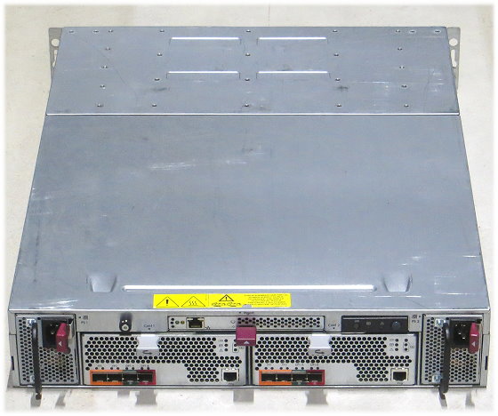 Hp storageworks hsv300 настройка