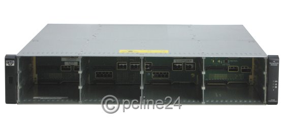 Hp storageworks msa2000 настройка