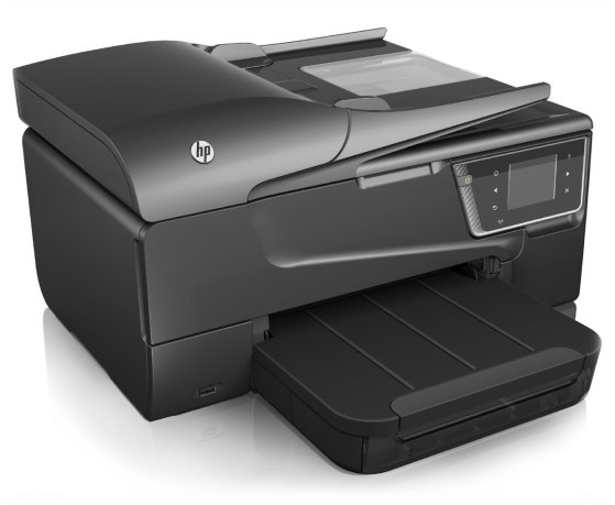 hp 6600 scanner software for mac