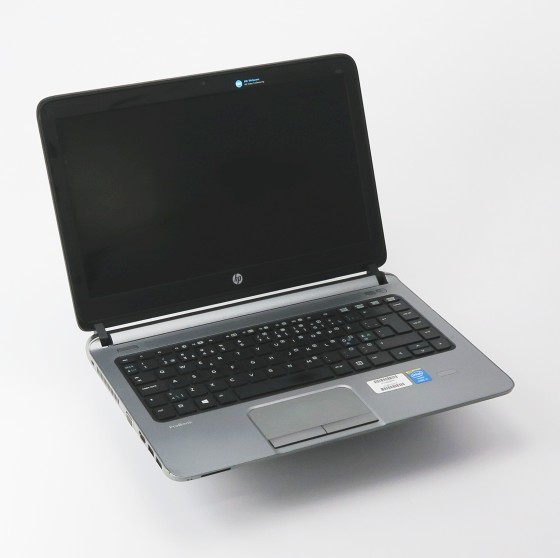 Разбор hp probook 430 g1