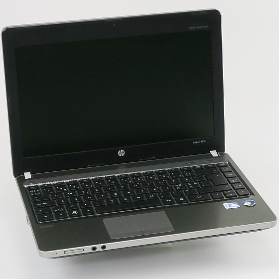 Hp probook 4330s замена матрицы